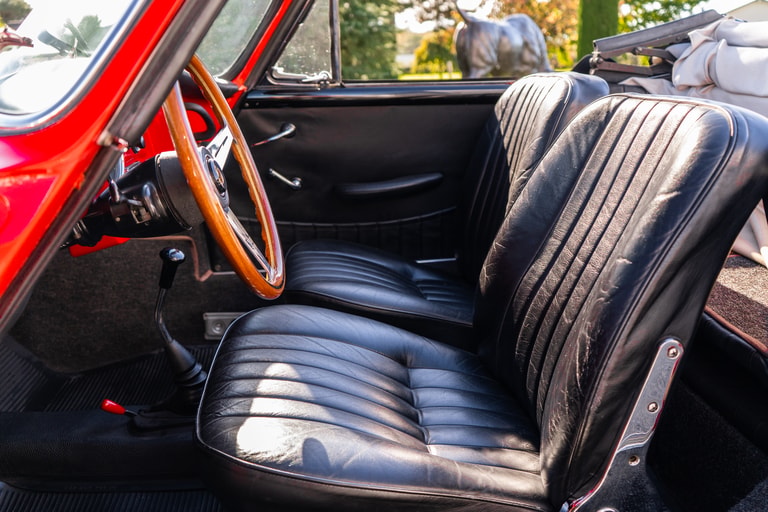 Porsche 356