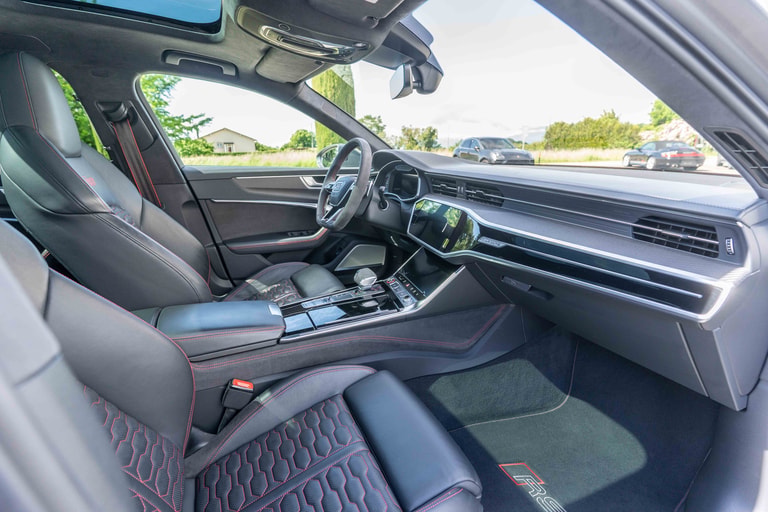 Audi RS6