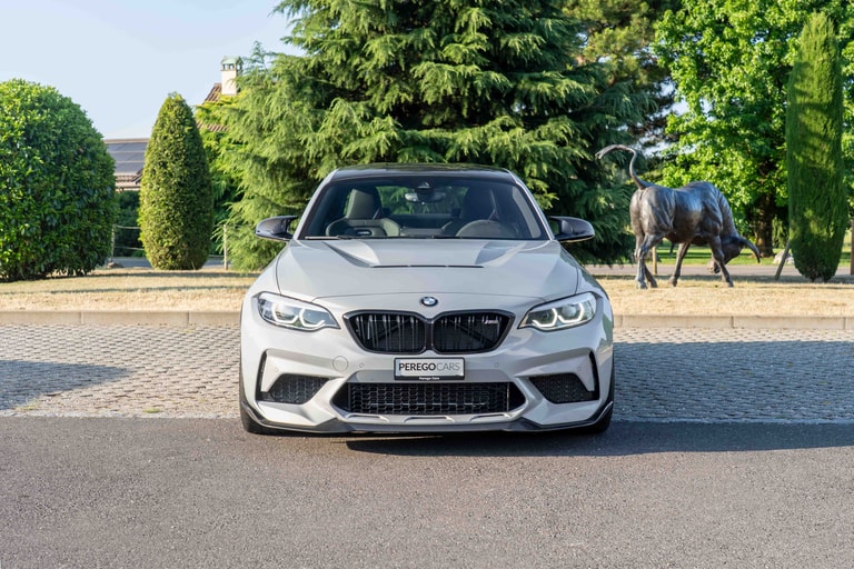 Bmw M2
