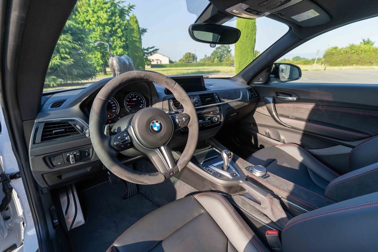 Bmw M2