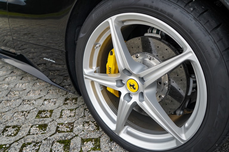 Ferrari 458