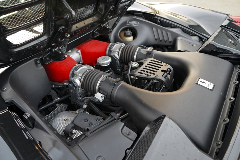 Ferrari 458