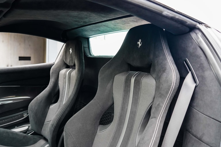 Ferrari 488