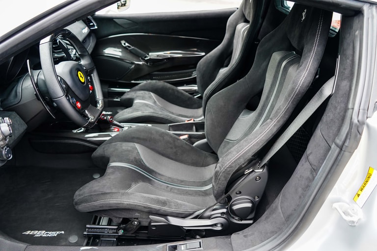 Ferrari 488