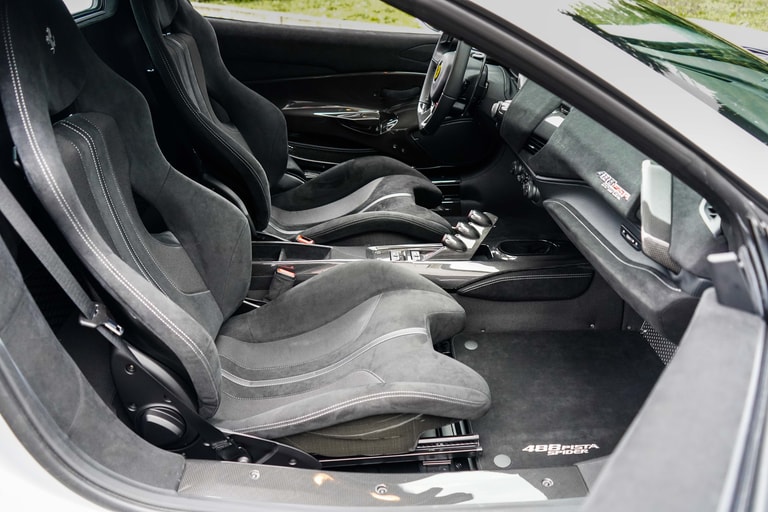 Ferrari 488