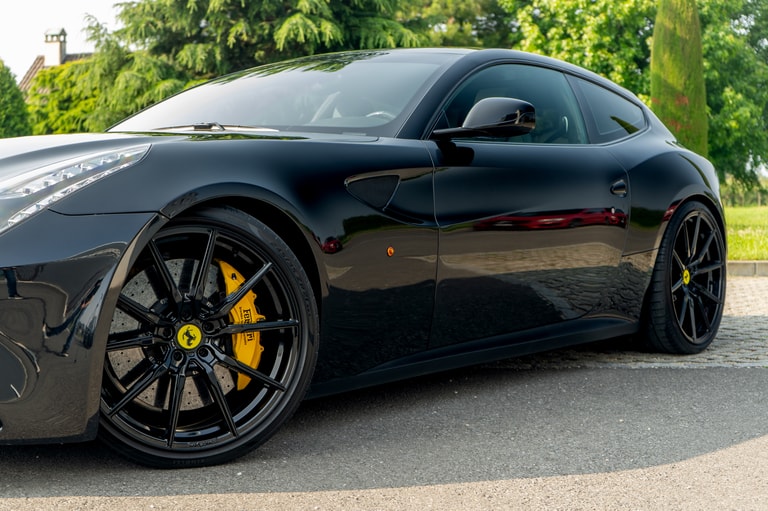 Ferrari FF