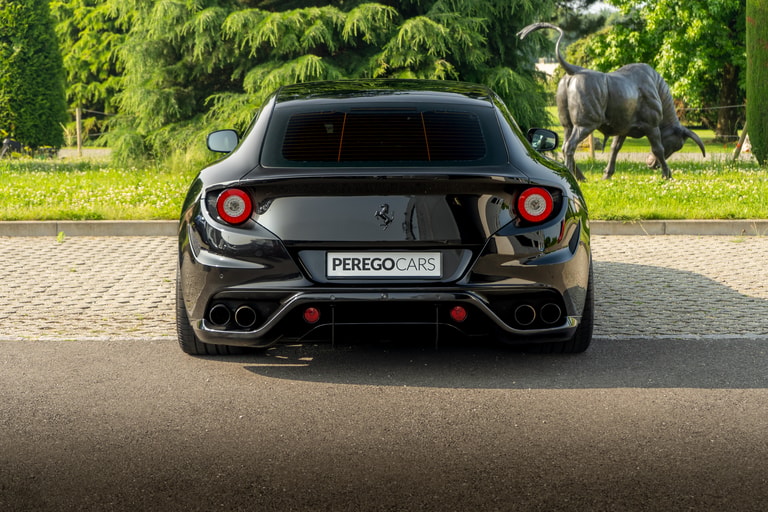 Ferrari FF