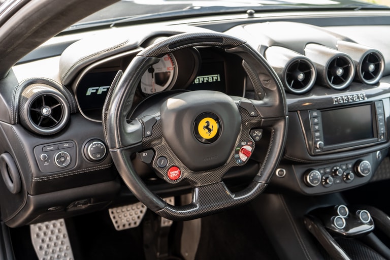 Ferrari FF