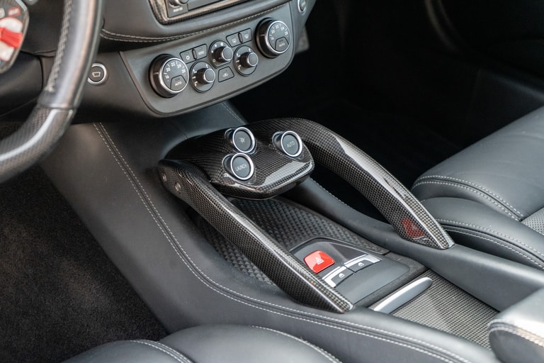 Ferrari FF