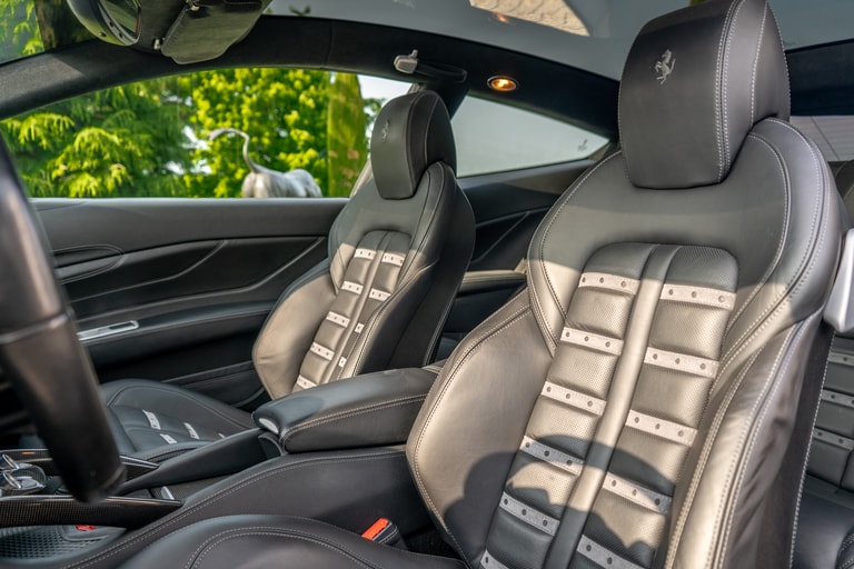 Ferrari FF