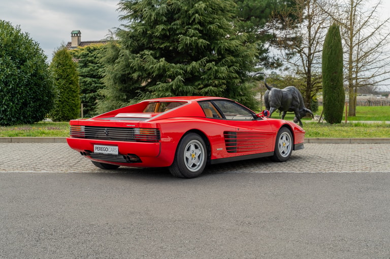 Ferrari TESTAR./512