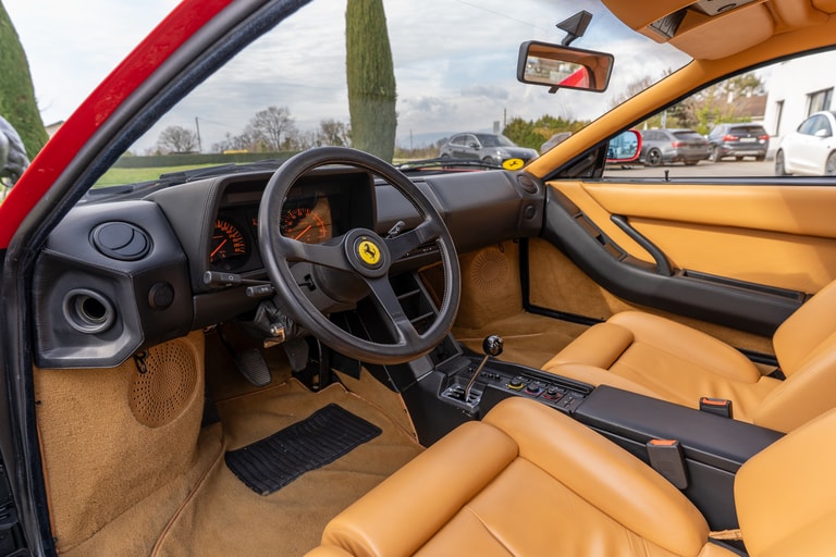 Ferrari TESTAR./512