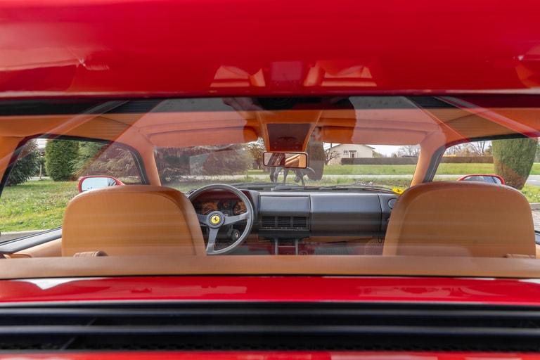 Ferrari TESTAR./512