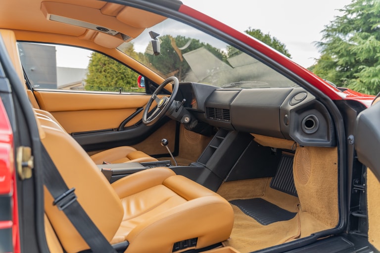 Ferrari TESTAR./512