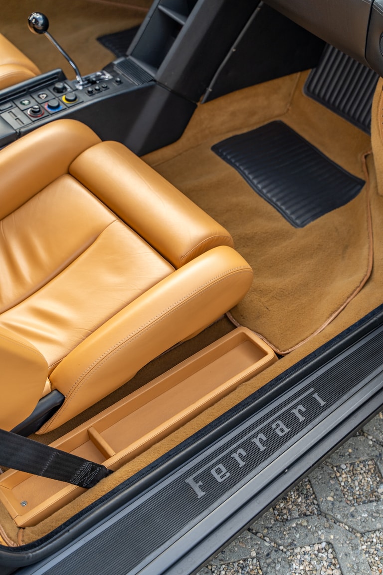 Ferrari TESTAR./512