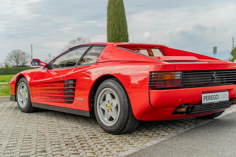 Ferrari TESTAR./512