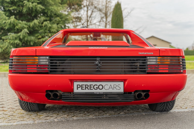 Ferrari TESTAR./512