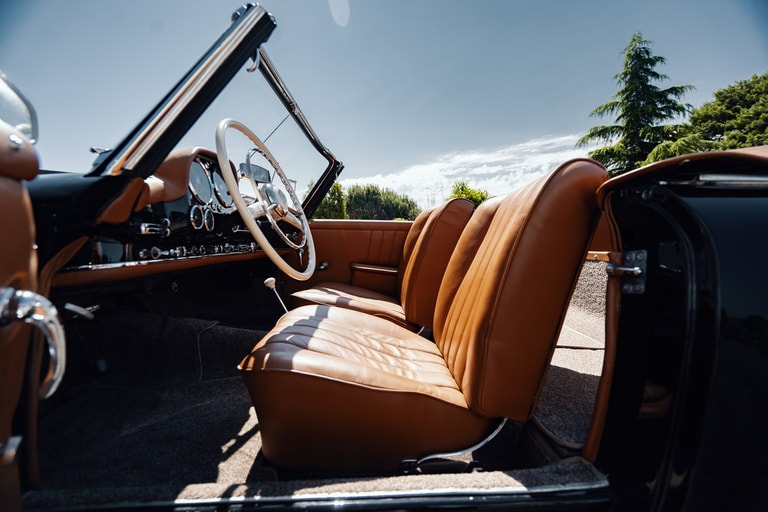 Mercedes-Benz 190