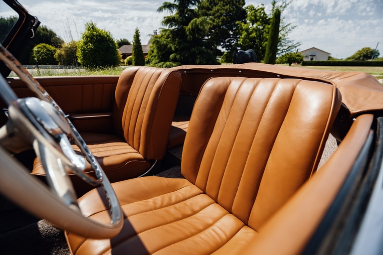 Mercedes-Benz 190