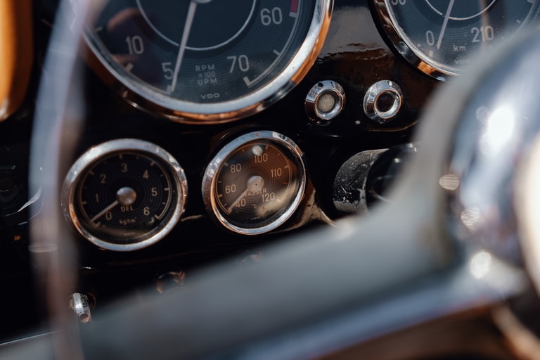Mercedes-Benz 190